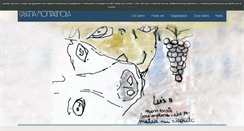 Desktop Screenshot of cascinamontagnola.com